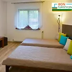 Orle Gniazdo Homestay szállás *