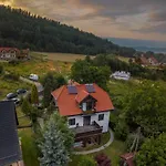 Orle Gniazdo Homestay szállás *