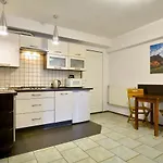 Orle Gniazdo Homestay szállás