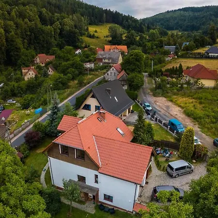 Orle Gniazdo Проживание в семье *