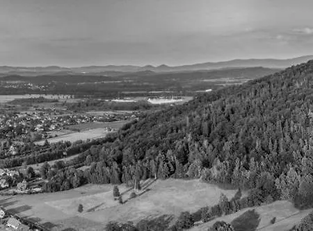 Orle Gniazdo Еленя-Гура