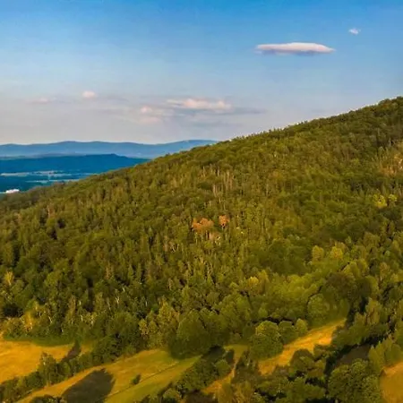 Orle Gniazdo Еленя-Гура