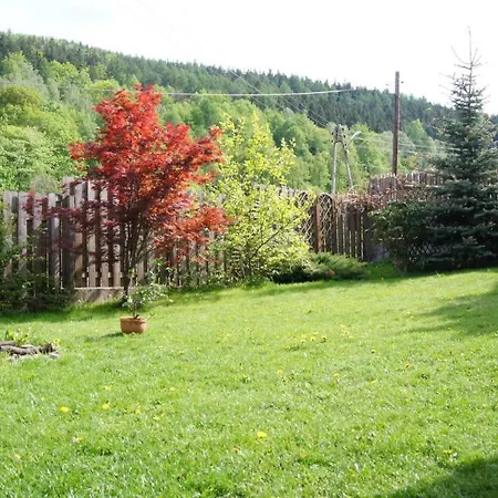 Orle Gniazdo * Еленя-Гура