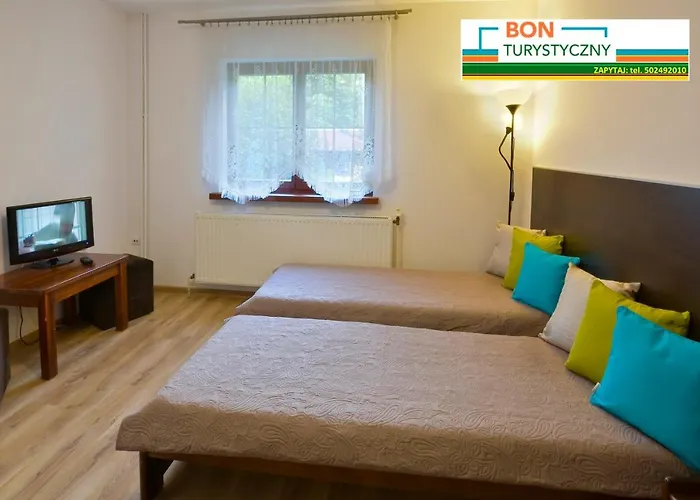 Orle Gniazdo Проживание в семье *