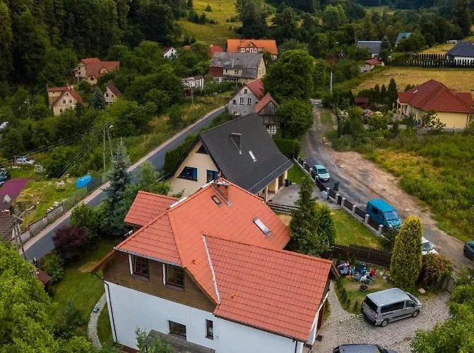 Orle Gniazdo Проживание в семье *