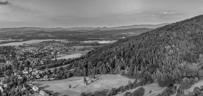 Orle Gniazdo Еленя-Гура