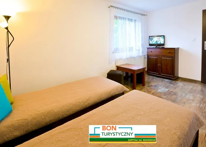 Orle Gniazdo Еленя-Гура